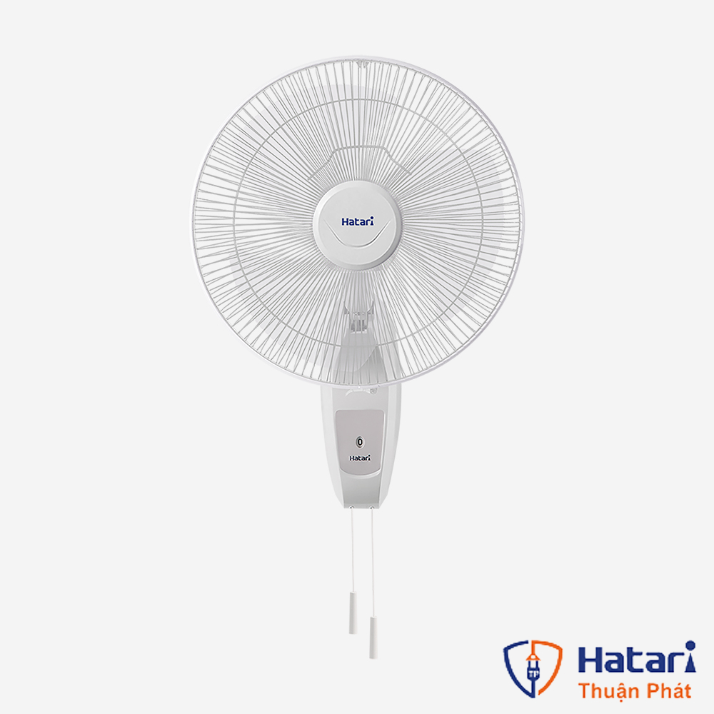 Quạt treo tường Hatari HT-W16M6